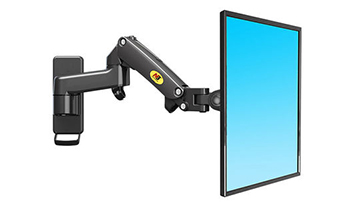 Racks Para TV/Monitor Flexi de Pared